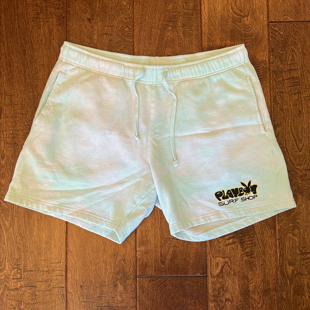 Playboy Sweat Shorts